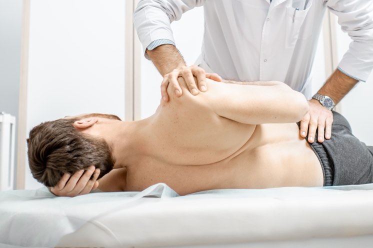 fisioterapia