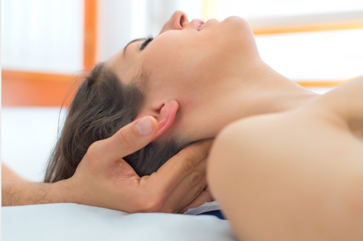 osteopatia